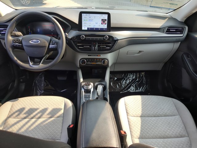 Certified 2023 Ford Escape Active FWD image 24