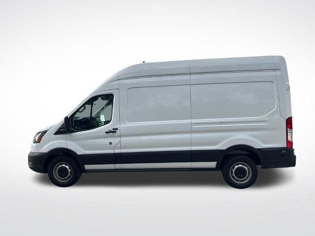 Certified 2025 Ford Transit 250 148 High Roof RWD image 8