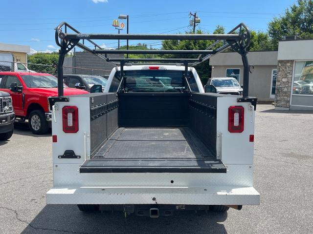 Certified 2022 Ford F250 XL w/ Power Equipment Group AWD/4WD image 19