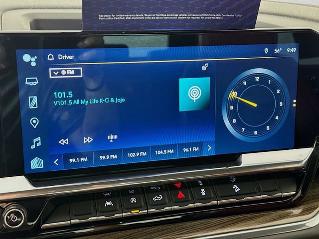 Used 2024 Chevrolet Silverado 1500 LT Trail Boss image 18