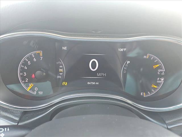 Used 2021 Jeep Grand Cherokee Laredo X AWD/4WD image 12