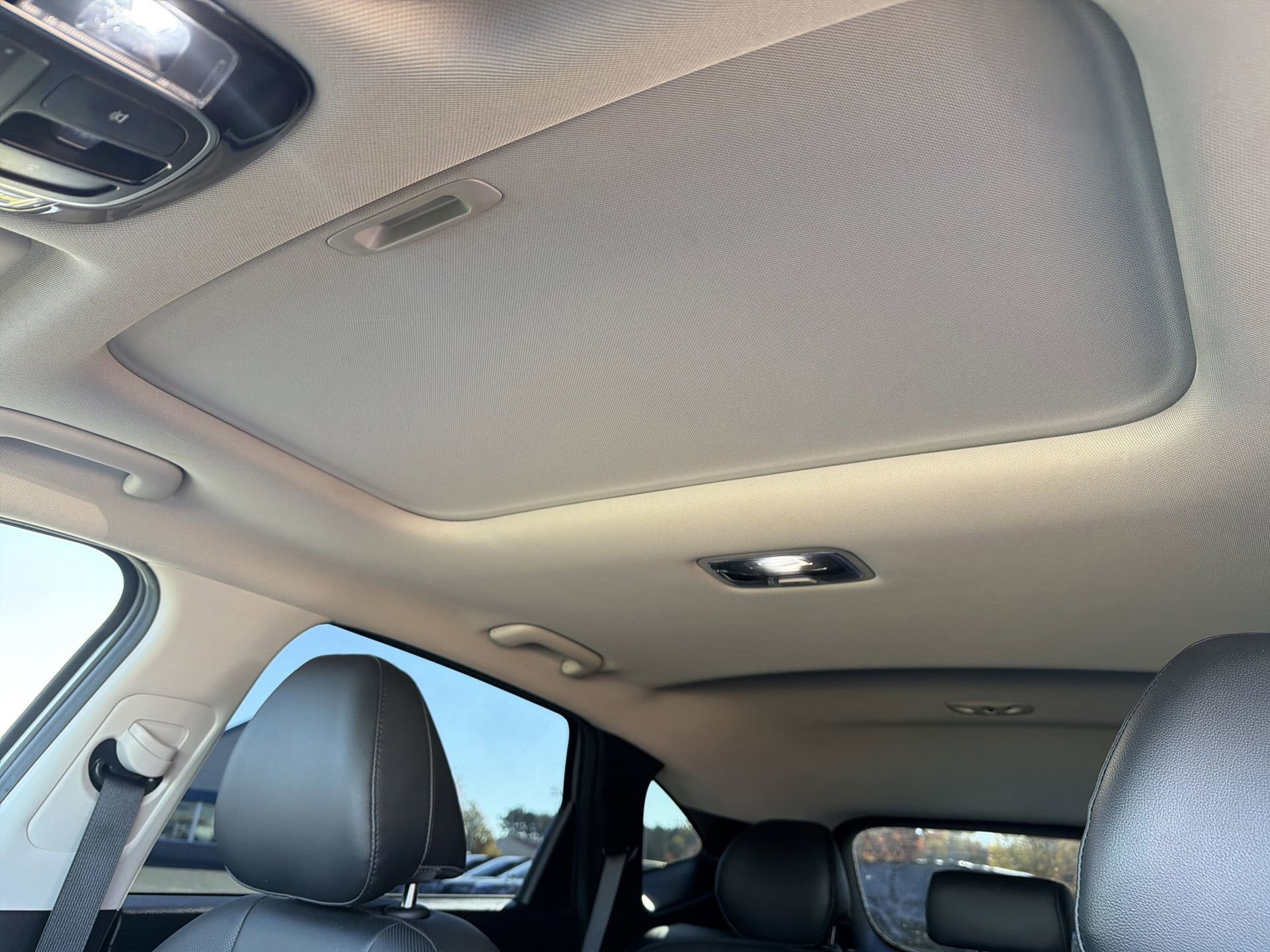 Used 2024 Hyundai Tucson SEL w/ Convenience Package image 10