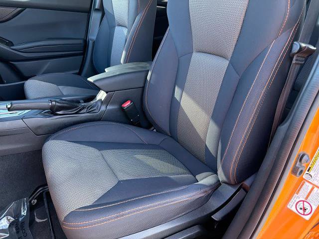 Used 2019 Subaru Crosstrek 2.0i Premium w/ Moonroof Package AWD/4WD image 17