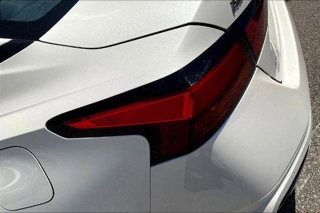 Used 2025 Nissan Altima 2.5 SV FWD image 23