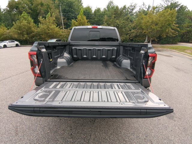 Certified 2024 Ford Ranger XLT w/ FX4 Off-Road Package AWD/4WD image 24