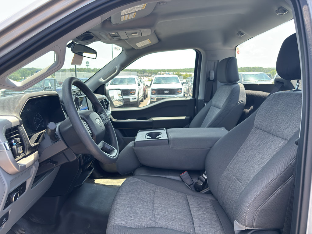 Certified 2023 Ford F150 XL RWD image 11