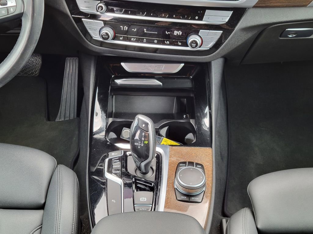 Used 2020 BMW X3 sDrive30i w/ Driving Assistance Package image 23