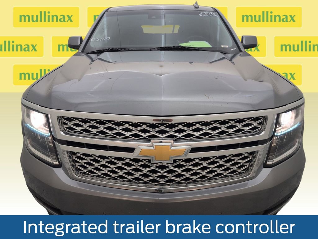 Used 2019 Chevrolet Suburban LT w/ LT Signature Package RWD image 15