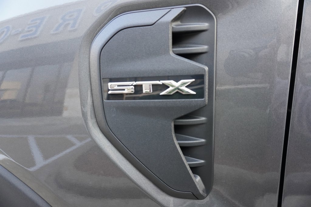 Certified 2025 Ford Ranger XL w/ Trailer Tow Package image 32