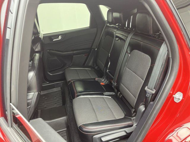 Certified 2024 Ford Escape ST-Line w/ Tech Pack #1 AWD/4WD image 12
