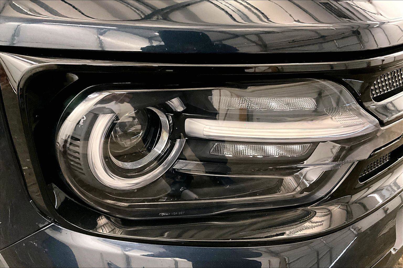 Certified 2021 Ford Bronco Sport Outer Banks image 27