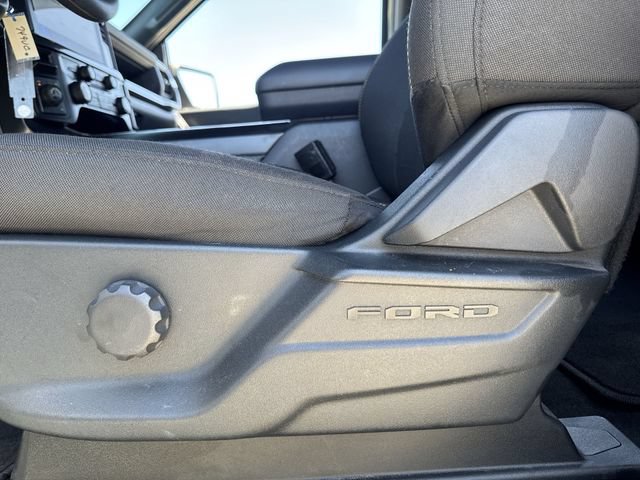 Certified 2025 Ford F150 STX AWD/4WD image 12