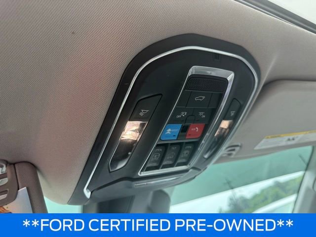 Used 2022 Jeep Wagoneer Series II w/ Convenience Group I RWD image 18