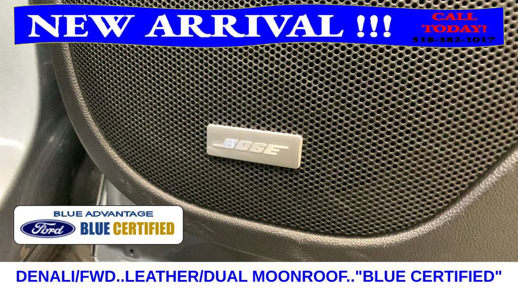 Used 2021 GMC Acadia Denali w/ Denali Technology Package image 13