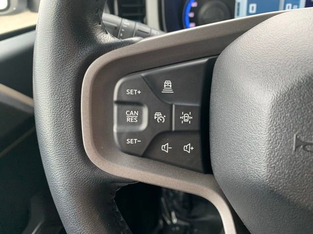 Certified 2024 Ford Bronco Wildtrak image 24