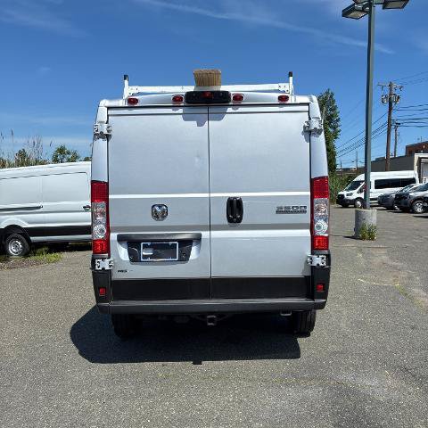 Used 2023 RAM ProMaster 3500 FWD image 4