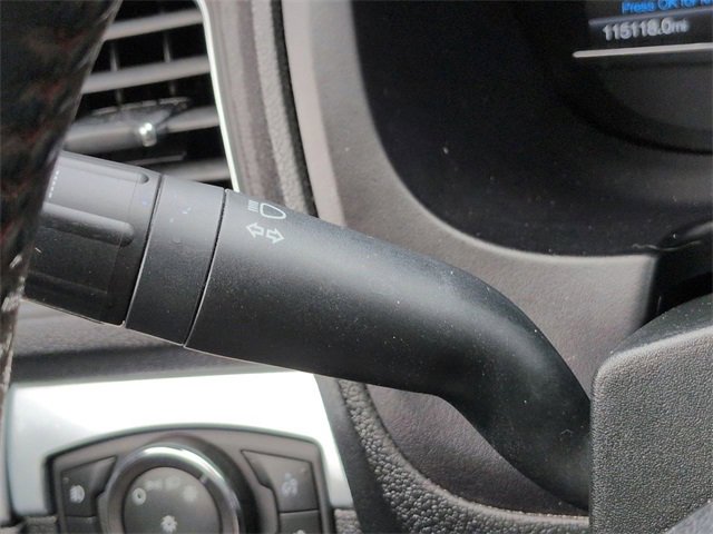 Certified 2019 Ford Explorer Sport w/ Equipment Group 401A image 29