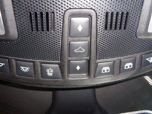 Certified 2022 Ford Edge ST w/ Equipment Group 401A image 17