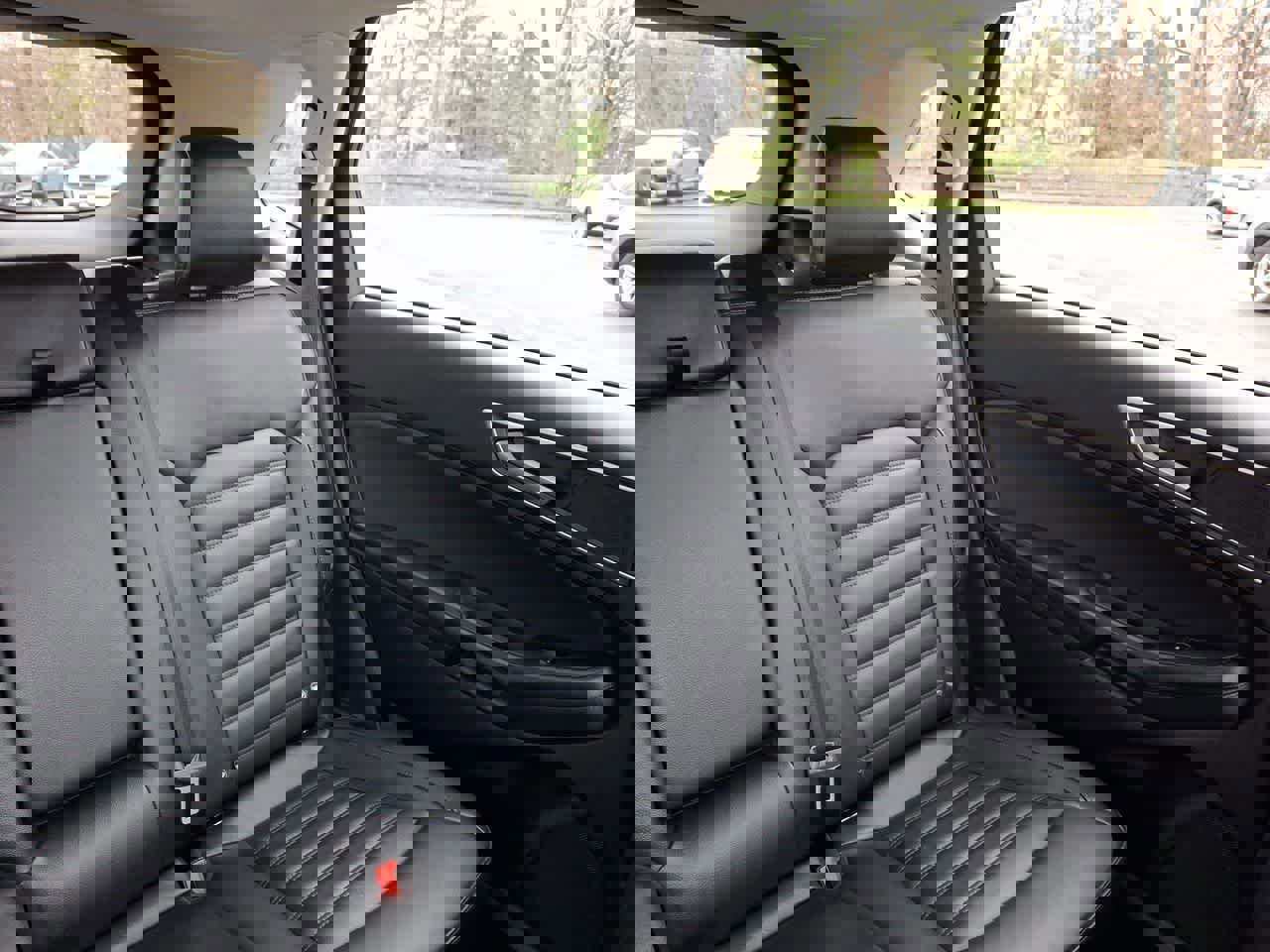 Certified 2024 Ford Edge SEL image 14