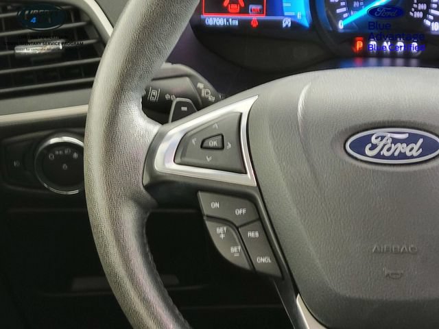 Certified 2019 Ford Edge SEL w/ Equipment Group 201A AWD/4WD image 29