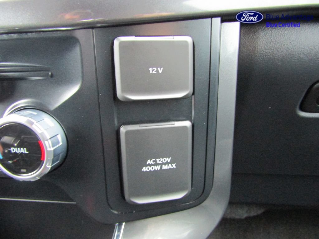 Certified 2023 Ford F150 XLT w/ Equipment Group 302A High AWD/4WD image 40