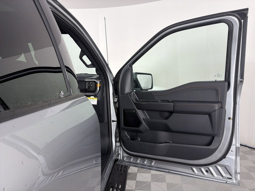 Certified 2025 Ford F150 Tremor w/ Equipment Group 402A High image 32