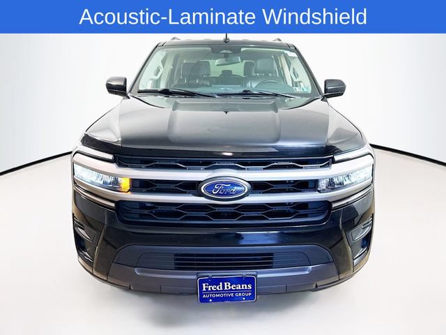 Certified 2024 Ford Expedition XLT AWD/4WD video 2