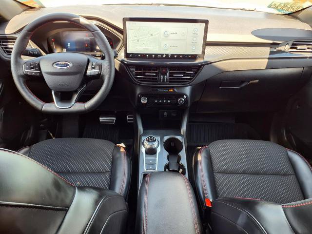 Certified 2024 Ford Escape ST-Line w/ Tech Pack #1 AWD/4WD image 10