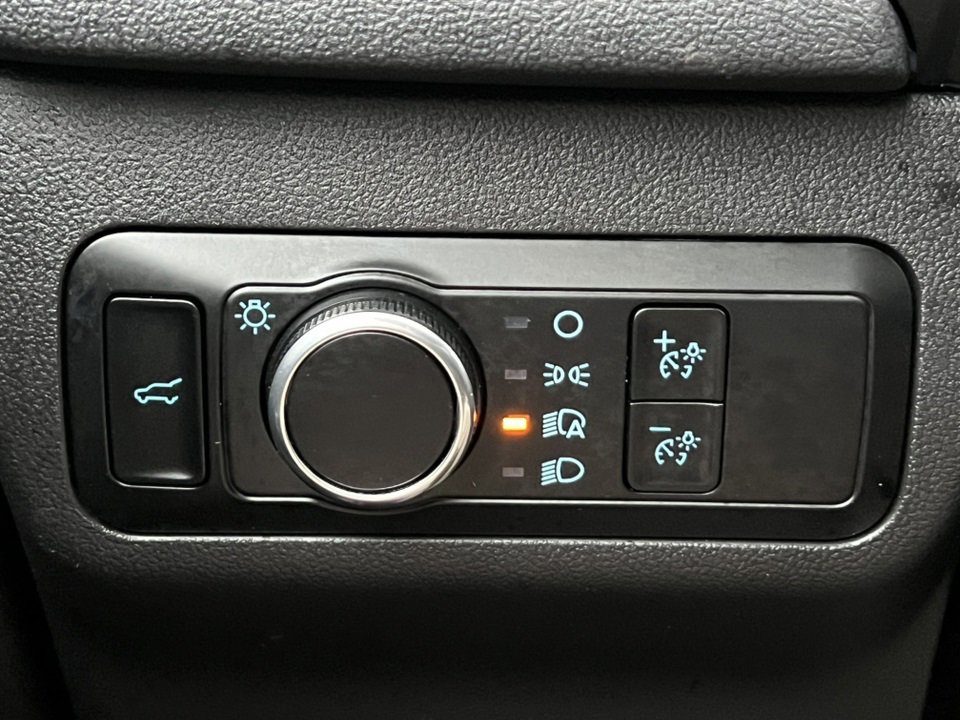 Certified 2023 Ford Escape ST-Line w/ Tech Pack #1 image 16