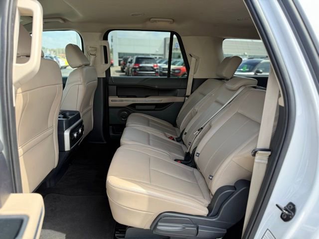 Certified 2023 Ford Expedition Max XLT image 14