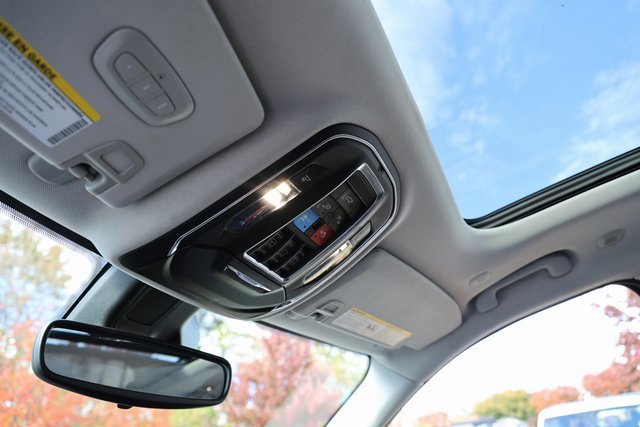 Used 2024 Jeep Grand Cherokee Limited 4xe image 11