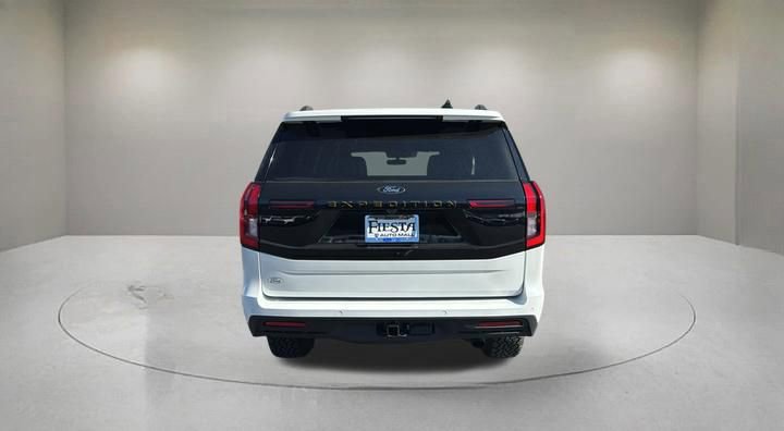 Certified 2026 Ford Expedition Tremor AWD/4WD image 2