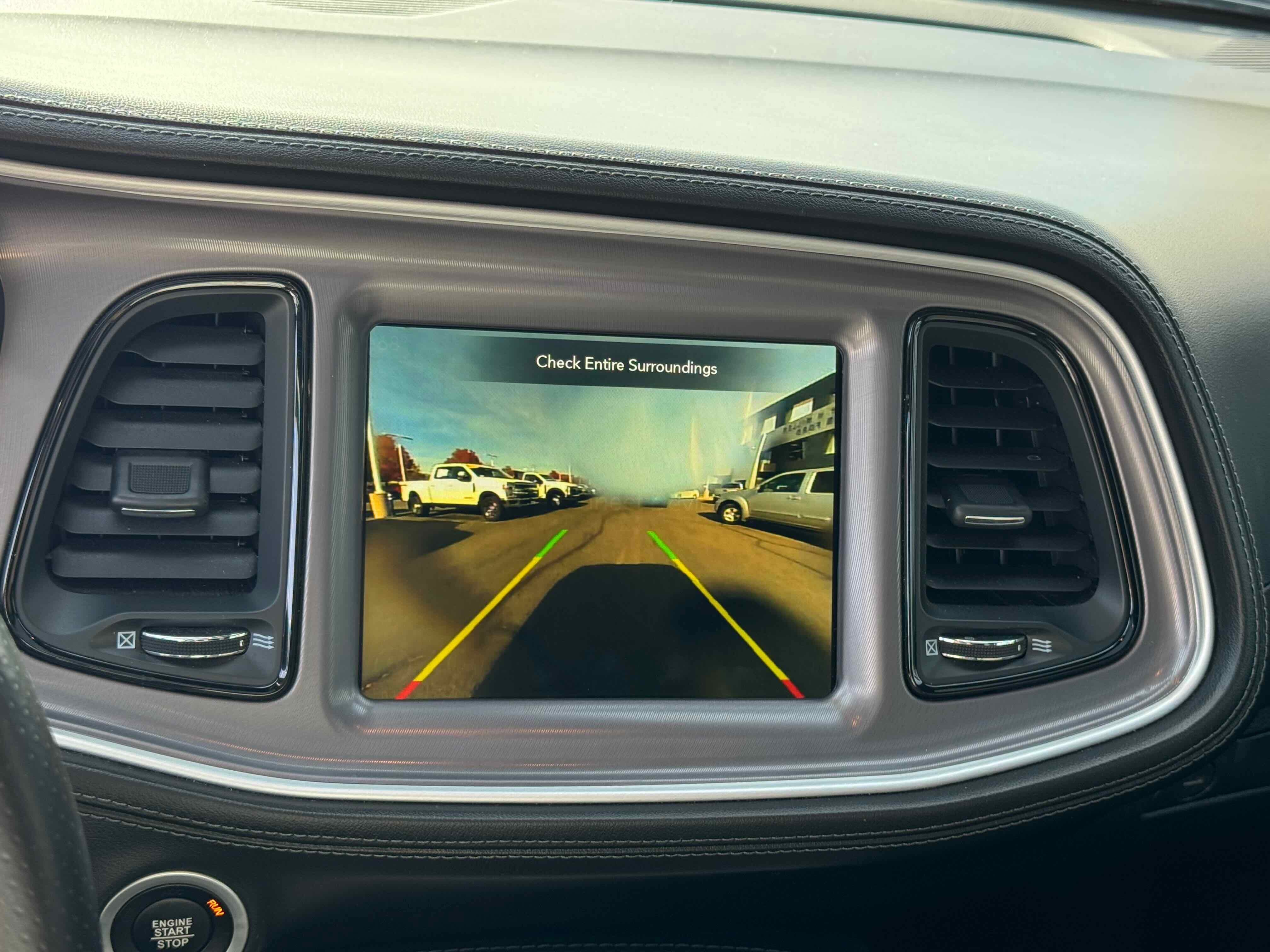 Used 2022 Dodge Challenger R/T Scat Pack w/ Plus Package image 22