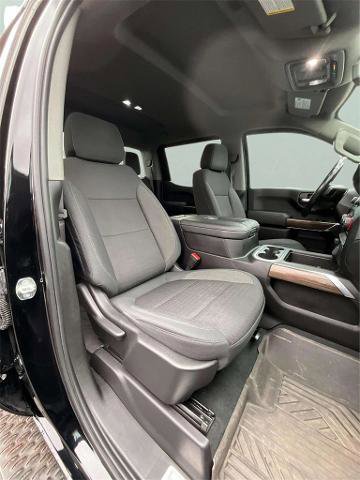 Used 2019 Chevrolet Silverado 1500 RST w/ All-Star Edition image 37