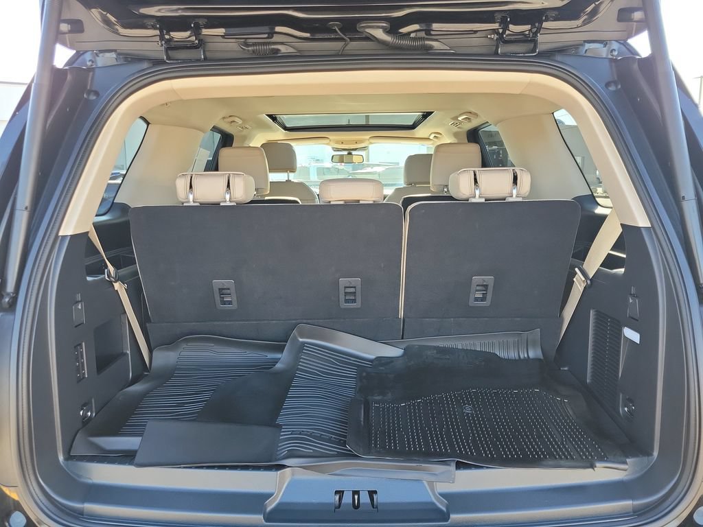 Certified 2023 Ford Expedition Limited AWD/4WD image 7