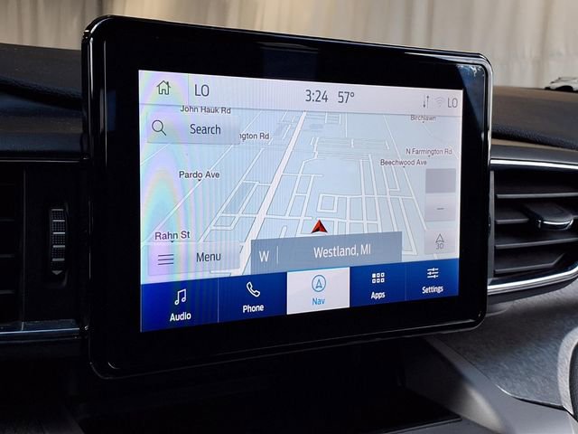 Certified 2022 Ford Explorer Timberline w/ Timberline Technology Package AWD/4WD image 10