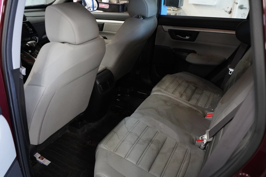 Used 2018 Honda CR-V LX image 11