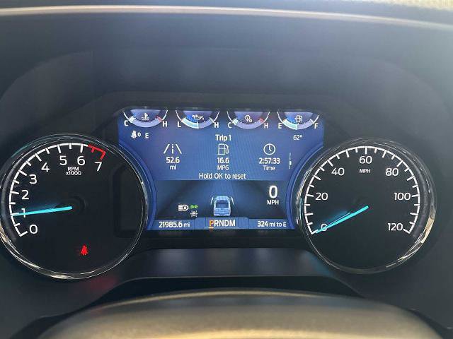 Certified 2023 Ford F150 XLT w/ Equipment Group 302A High image 10