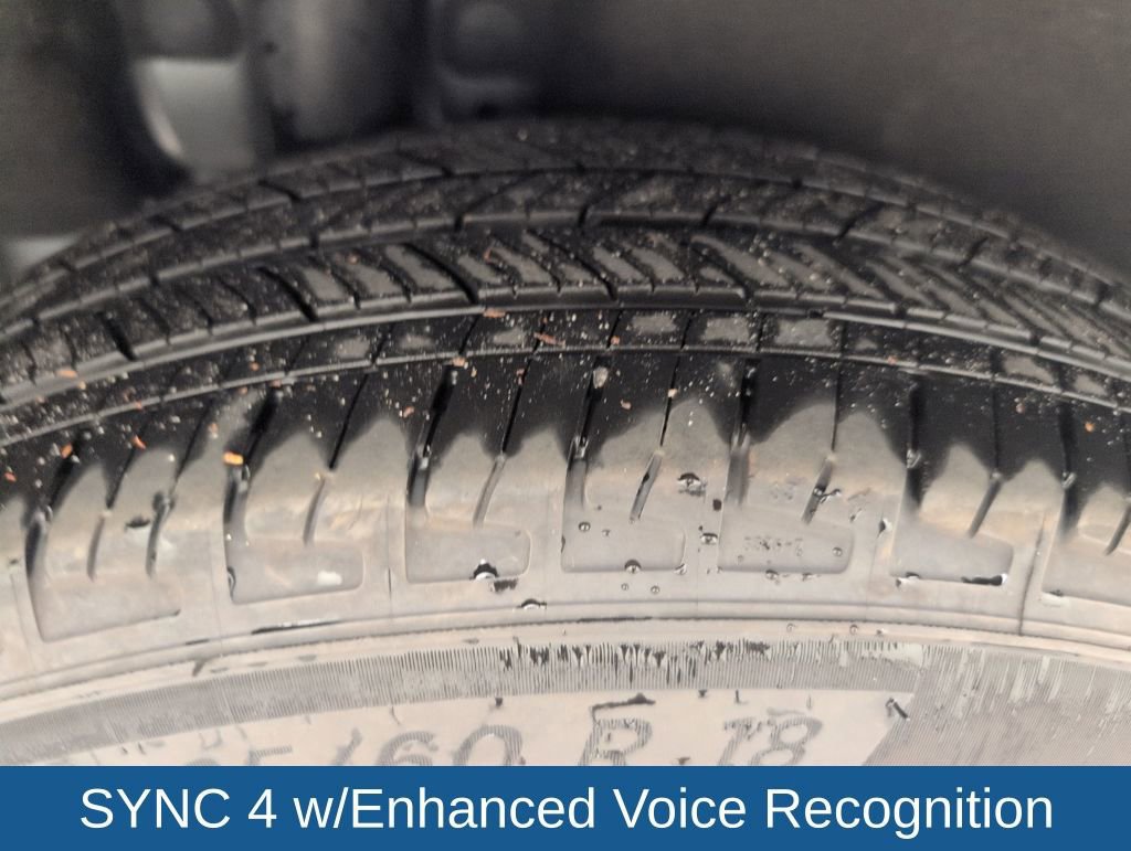 Certified 2025 Ford Escape SE image 20