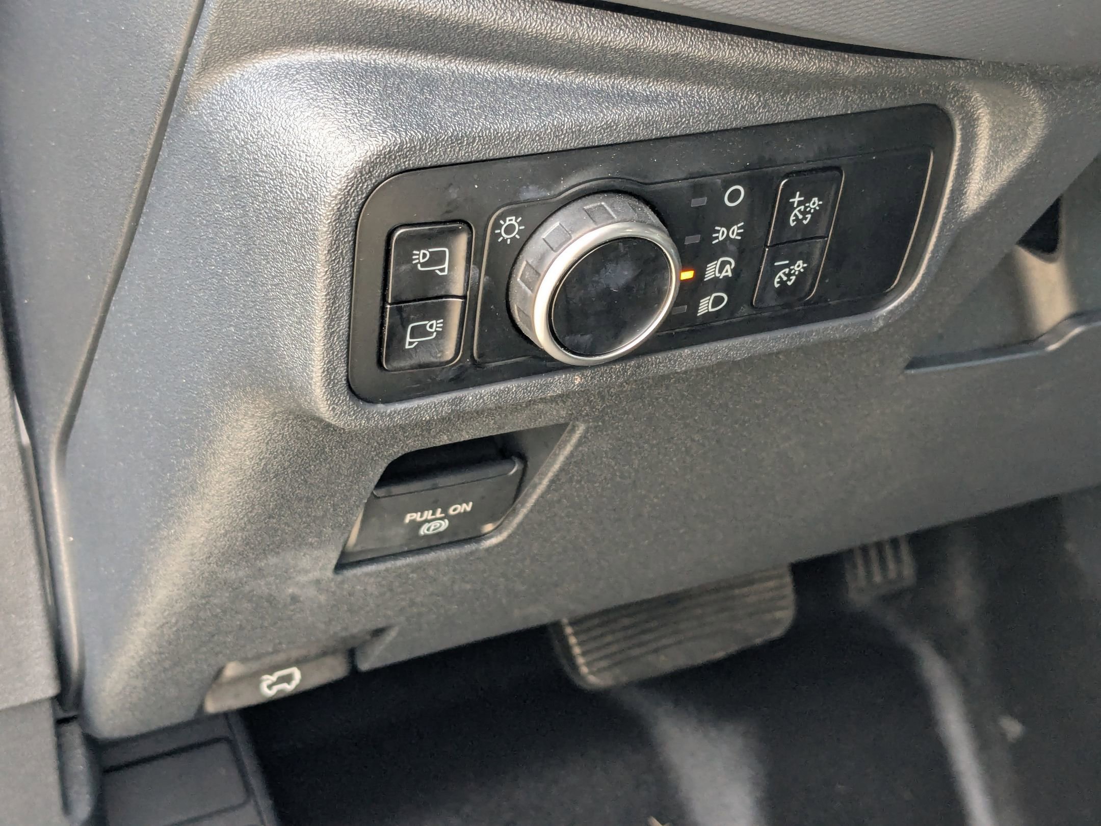 Certified 2024 Ford Bronco Badlands AWD/4WD image 14