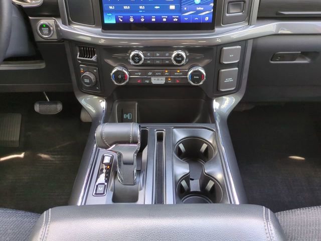 Certified 2023 Ford F150 XLT w/ Equipment Group 302A High AWD/4WD image 19