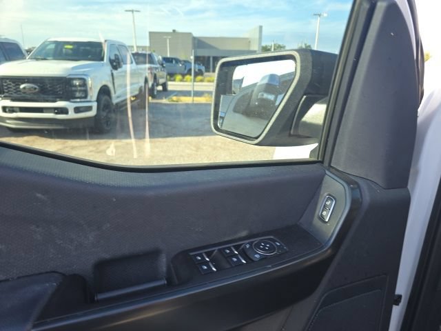Certified 2023 Ford F150 XL w/ STX Appearance Package RWD image 6