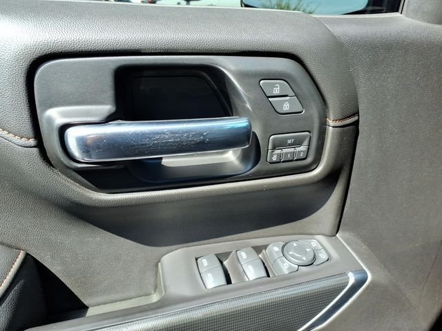 Used 2019 GMC Sierra 1500 AT4 w/ AT4 Premium Package AWD/4WD image 22