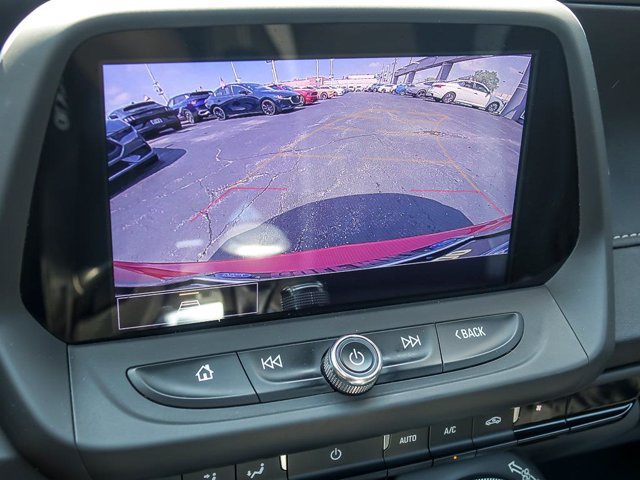 Used 2023 Chevrolet Camaro LT w/ RS Package RWD image 23