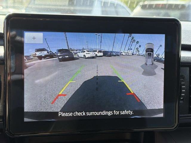 Certified 2023 Ford Explorer XLT image 13