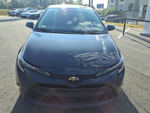 Used 2025 Toyota Corolla LE FWD image 6