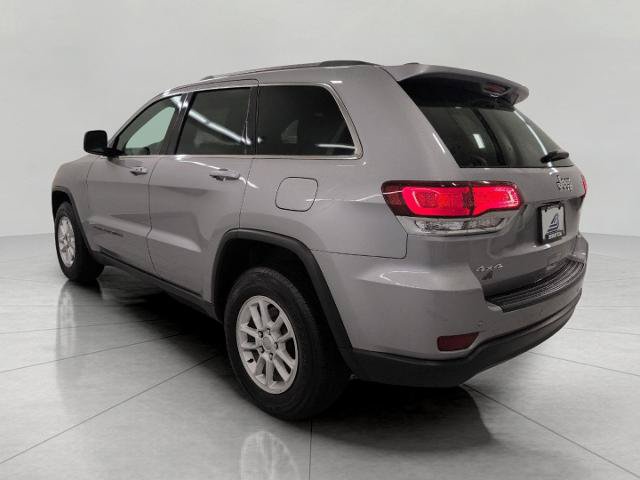 Used 2020 Jeep Grand Cherokee Laredo AWD/4WD image 21