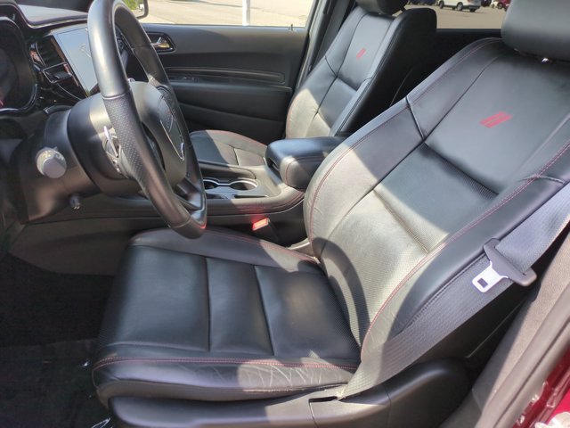 Used 2022 Dodge Durango R/T RWD image 16