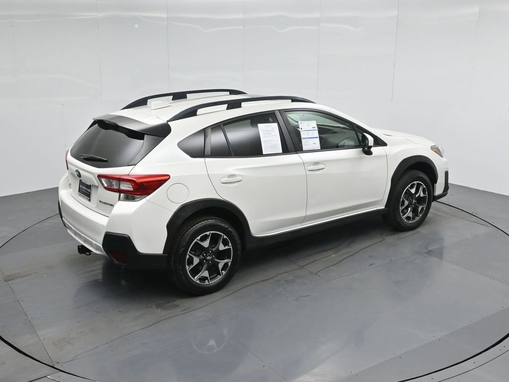 Used 2019 Subaru Crosstrek 2.0i Premium image 13