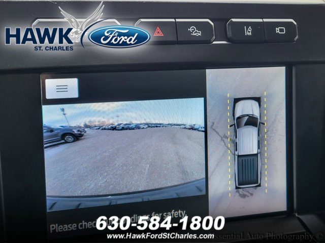 Certified 2020 Ford F250 Lariat image 15